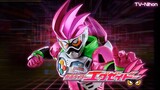 Kamen Rider EX - aid EP 1 English subtitles