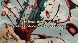 Kick Back - Kenshi Yonezu (Chainsaw man op) sub español