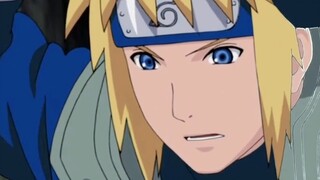 Naruto [Mặc dù bạn là kẻ thù, bạn không tệ]