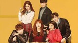 Cheese In The Trap | Ep. 14
