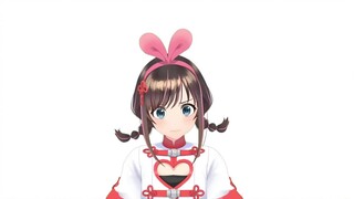 [AIChannel China Kizuna Ai] AI can also talk nonsense. Those who hear this will cry and those who li