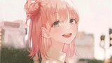 [Anime][Yuigahama Yui] A Gentle Girl