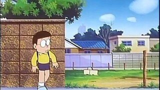 Doraemon (jadul) - Liontin Iba - Sub Indo