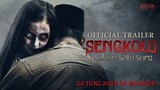 Sengkolo Malam Satu Suro Official Trailer | Dibintangi Donny Alamsyah, Fauzan Nasrul, dab Anantya