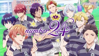 Number 24 |•Episode 5,Sub Indo