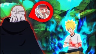 Boruto Được Kashin Koji Huấn Luyện? 😈 | Những Giả Thuyết Có Thể Xảy Ra Trong Boruto