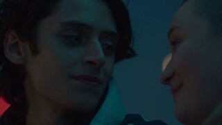 [เยอรมนี] DRUCK ซีซั่น 7 16:47 ตอนที่ 13 - ความรู้สึกแห่งอิสรภาพ [คำบรรยายภาษาจีนและเยอรมัน @Sidoimu