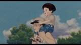 y2mate.com - Setsuko Cute Moments  節子がかわいい  Grave of the Fireflies 1988_720p