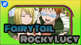 [Fairy Tail/MAD] Rocky&Lucy--- Wish of Star_2