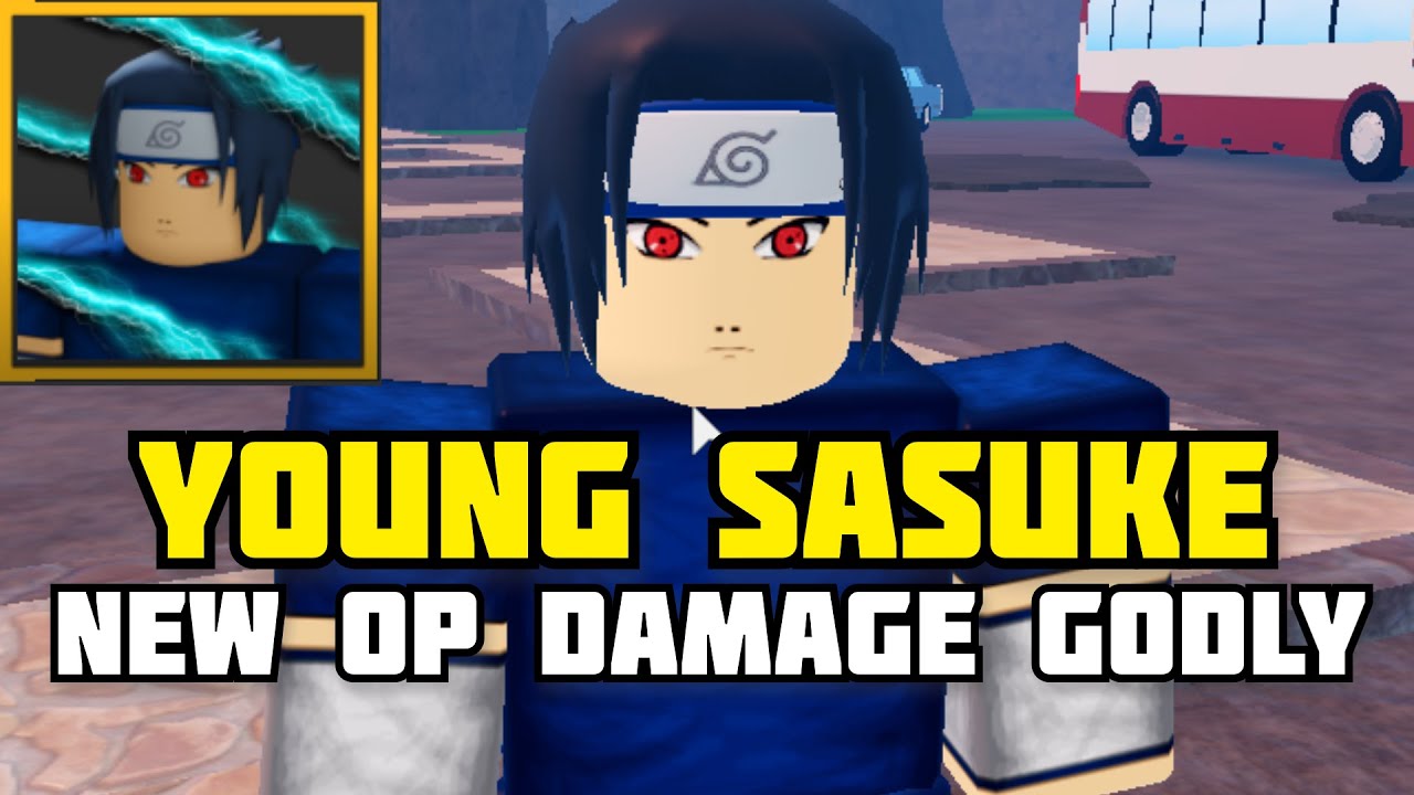 Hãy thử nâng cấp avatar của bạn với trang phục Sasuke OP mới nhất trong Roblox! Với thiết kế đẹp mắt và mạnh mẽ, bạn sẽ trở thành một nhân vật đáng sợ trong thế giới ảo. Click vào hình ảnh để xem chi tiết nhé!