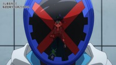 Beyblade X season 2 ep 10【BEYBLADE X episode 61】original