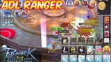 Oracle Nightmare Weekly ADL Ranger | Ragnarok Mobile Eternal Love