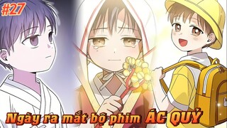 Review Truyện Tranh Làm Siêu Sao Từ 0 Tuổi Chap 27 Review, Ngôi Sao 0 Tuổi | Superstar from Age 0