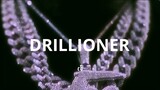 Drill Type Beat - "DRILLIONER"