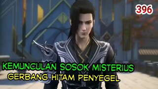 ALUR CERITA BTTH RANAH KAISAR - SPOILER 396 !