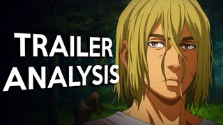 Everything You MISSED about Vinland Saga Season 2