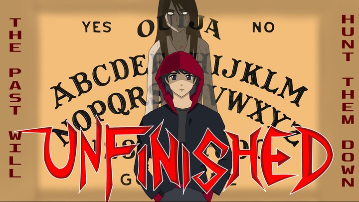Unfinished (Pinoy Anime)