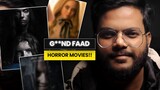 7 Must Watch Horror Movies in Hindi & English (Part 1) | @ShiromaniKant