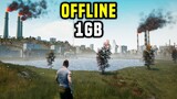 Top 10 OFFline High Graphics Games Above 1GB For Android & IOS | Conet