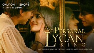 Big news: My Personal Lycan King is coming! You can watch this drama on all platforms~