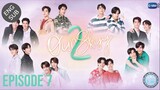 🇹🇭 Our Sky (2023) - Episode 07 Eng Sub