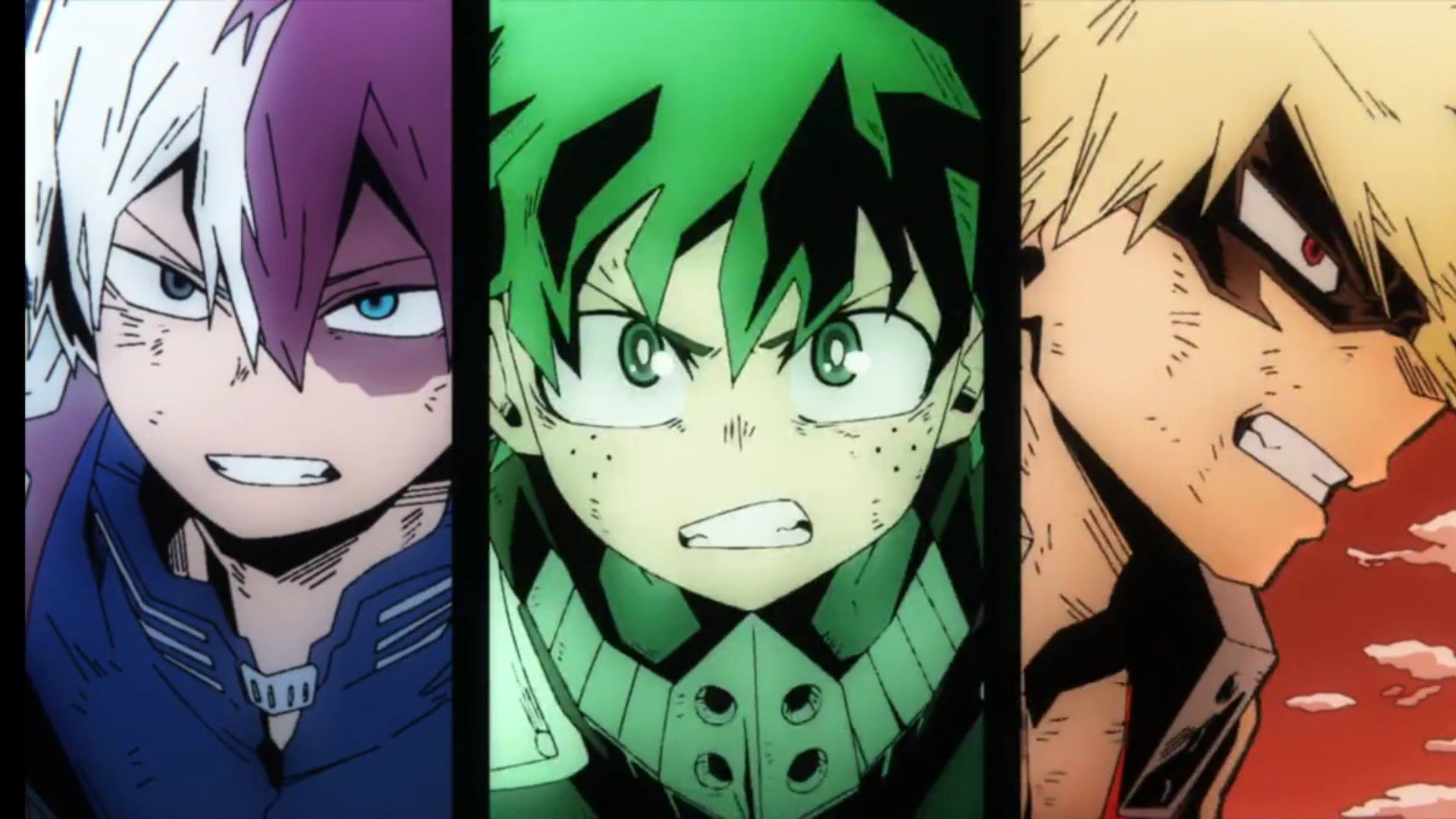 My Hero Academia Season 6 Dub Release Date: When Will It Be Dubbed