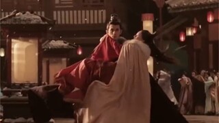 [Wu Lei] [Xinghan Brilliant Finale Spesial] Sialan! Pelukan putri terakhir antara Wu Lei dan Zhao Lu