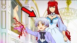 [12] Boy reincarnates with cheat skill to copy any powerful magic ability but hides it | Anime Recap