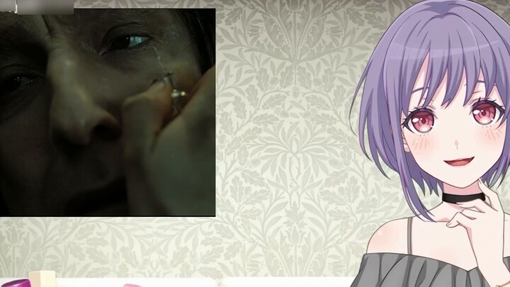 รีวิวส่วนตัวของ Meow Dream จากรายการพิเศษช่อง Nyamuchi เรื่อง "Ave Mujica" [ไม่เป็นทางการ]
