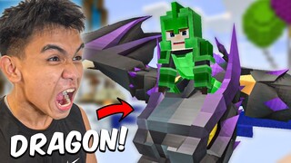 Ez Win sa BED WARS Dahil sa DRAGON!! | Blockman GO #6