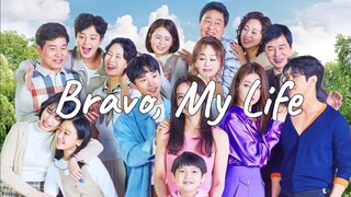 Bravo, My Life (2022) Episode 90