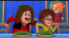 MOTU PATLU NEW ALL SEASON PART 10 (HINDI) 480P