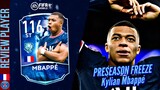 REVIEW PLAYER | FASTEST ST PLAYER IN FIFA! KYLIAN MBAPPÉ! WORTH IT? | FIFA MOBILE 21 INDONESIA