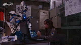 Ultraman New Generation Stars Episode 30