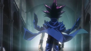 Atem-Yami Yugi