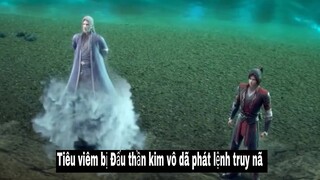 Đấu Phá Thương Khung Phần 9 Tập 210 | Vô Thượng Cảnh Giới 2681