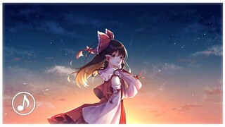 ᴴᴰ⁶⁰【東方ボーカル】 「START」 【FELT】 【Subbed】