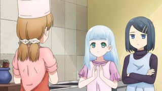 Dungeon no Naka no Hito episode 6 sub indo