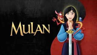 Mulan 1998 -Comme un homme • | French | • Official Music Audio w/ Video - HD