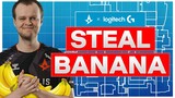 WHO WANTS THE BANANA? | ASTRALIS TUTORIALS EP 10 | POWERED BY LOGITECH G