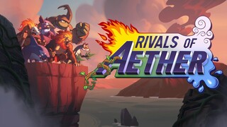 Klagmar's Top VGM #3,085 - Rivals of Aether - Fire's Last Hope