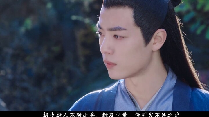 [Cousin Wanfu||Episode 2] [Dilraba Dilmurat X Xiao Zhan] [Novel plot editing]