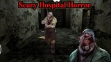 Hard Mode - Scary Hospital Horror Full Gameplay