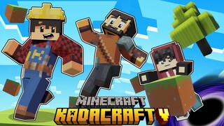KadaCraft 5: Ep. 3 - TUNAY o PEKE  na SLY?! | Minecraft SMP [Tagalog]