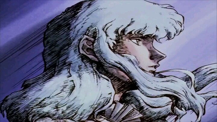 Berserk 1997 tập 11 Vietsub