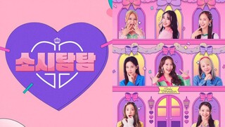 Soshi TamTam Episode 7