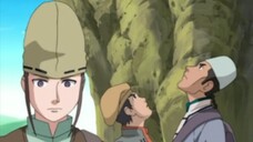 Naruto season 8 Hindi Episode 187 ANIME HINDI