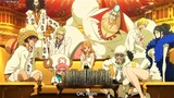 Straw Hats rattles the biggest casino || ONE PIECE