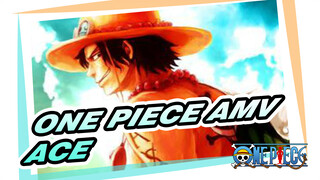[One Piece AMV / Sad] To Ace -- Thornbird / Sein zum Tode