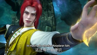 RENEGADE IMMORTAL EP 12 SUB INDO